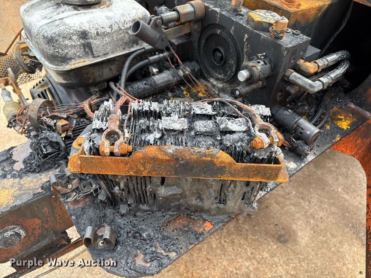 image for item EM2576 2019 JLG T500J boom lift