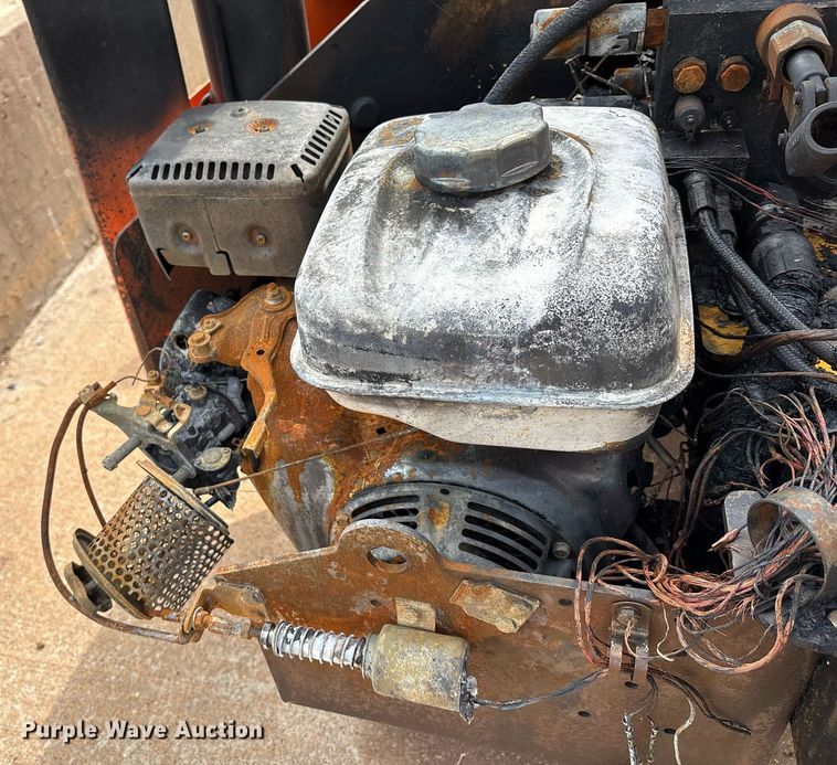 image for item EM2576 2019 JLG T500J boom lift