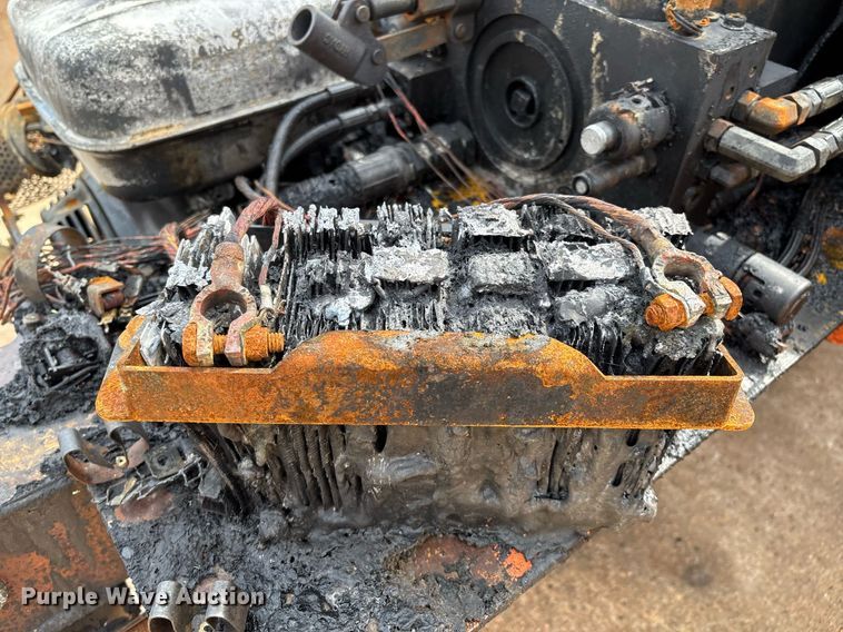 image for item EM2576 2019 JLG T500J boom lift