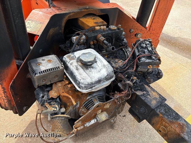 image for item EM2576 2019 JLG T500J boom lift