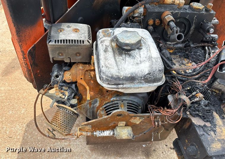 image for item EM2576 2019 JLG T500J boom lift