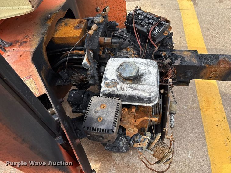 image for item EM2576 2019 JLG T500J boom lift