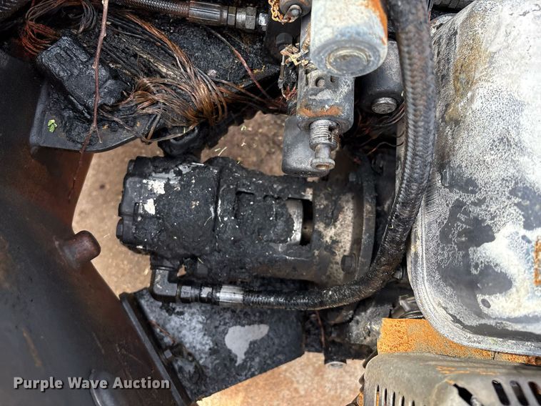 image for item EM2576 2019 JLG T500J boom lift