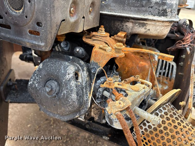 image for item EM2576 2019 JLG T500J boom lift