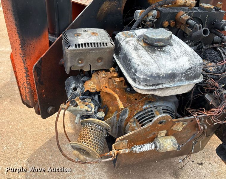 image for item EM2576 2019 JLG T500J boom lift