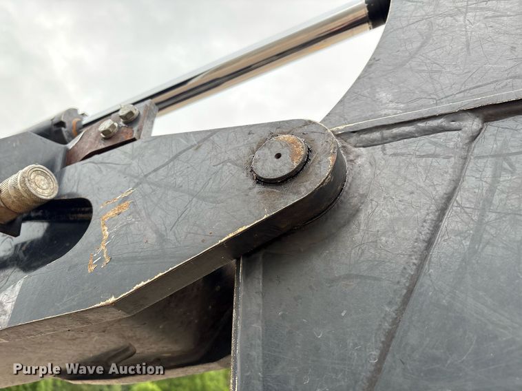 image for item EM2578 2019 John Deere 35G mini excavator