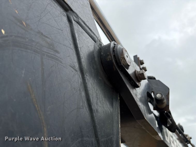 image for item EM2578 2019 John Deere 35G mini excavator