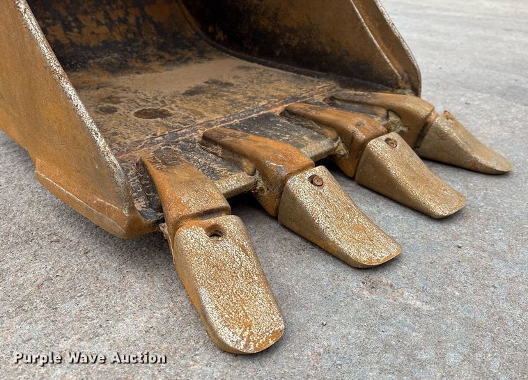 image for item EM2578 2019 John Deere 35G mini excavator