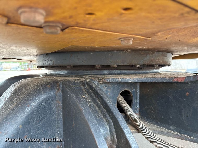 image for item EM2578 2019 John Deere 35G mini excavator