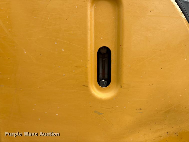 image for item EM2578 2019 John Deere 35G mini excavator