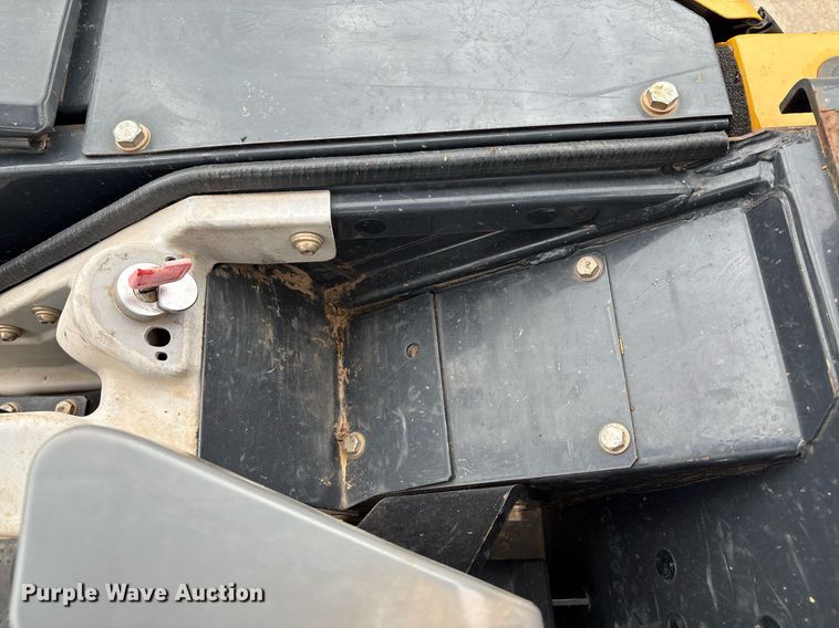 image for item EM2578 2019 John Deere 35G mini excavator