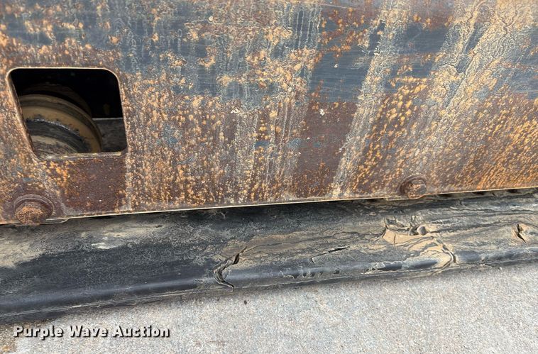 image for item EM2578 2019 John Deere 35G mini excavator