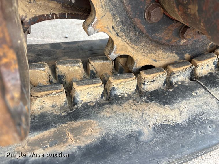 image for item EM2578 2019 John Deere 35G mini excavator