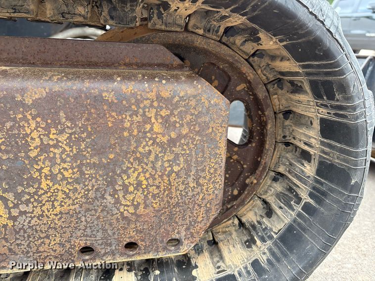 image for item EM2578 2019 John Deere 35G mini excavator