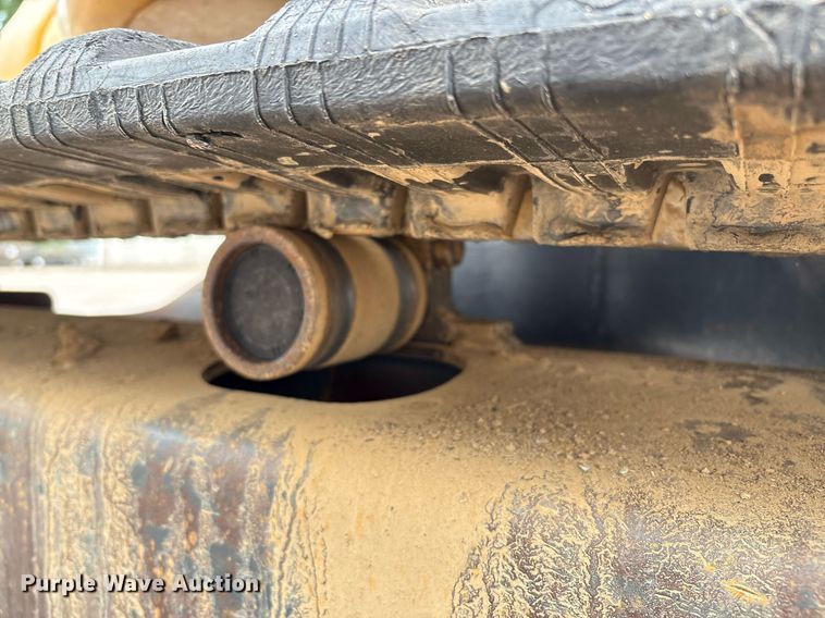 image for item EM2578 2019 John Deere 35G mini excavator