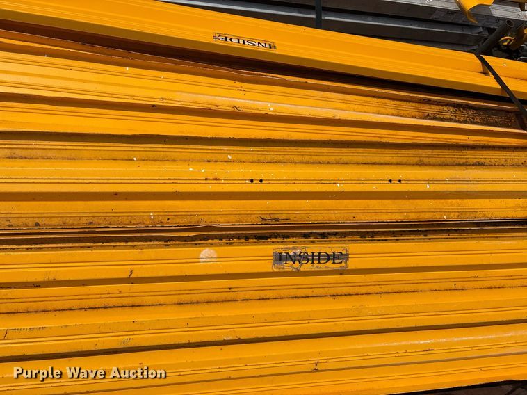 image for item EM2582 BilJax scaffolding