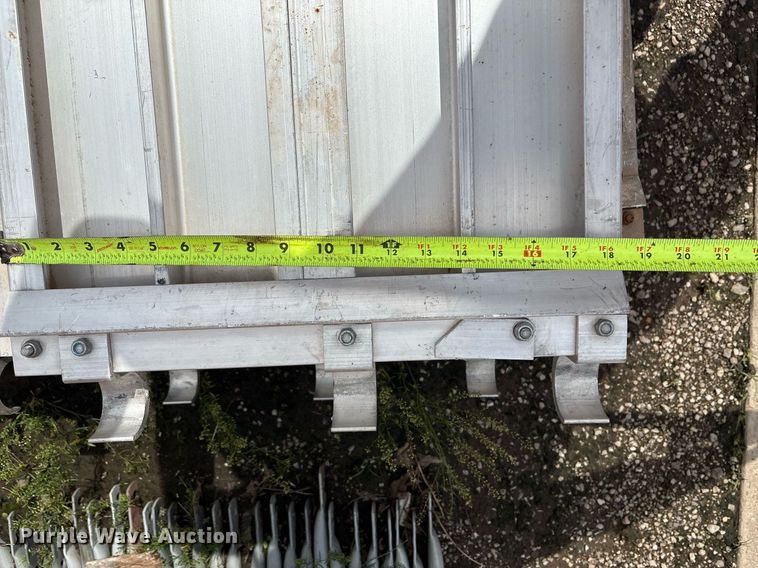 image for item EM2582 BilJax scaffolding