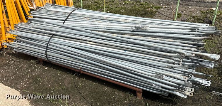 image for item EM2582 BilJax scaffolding