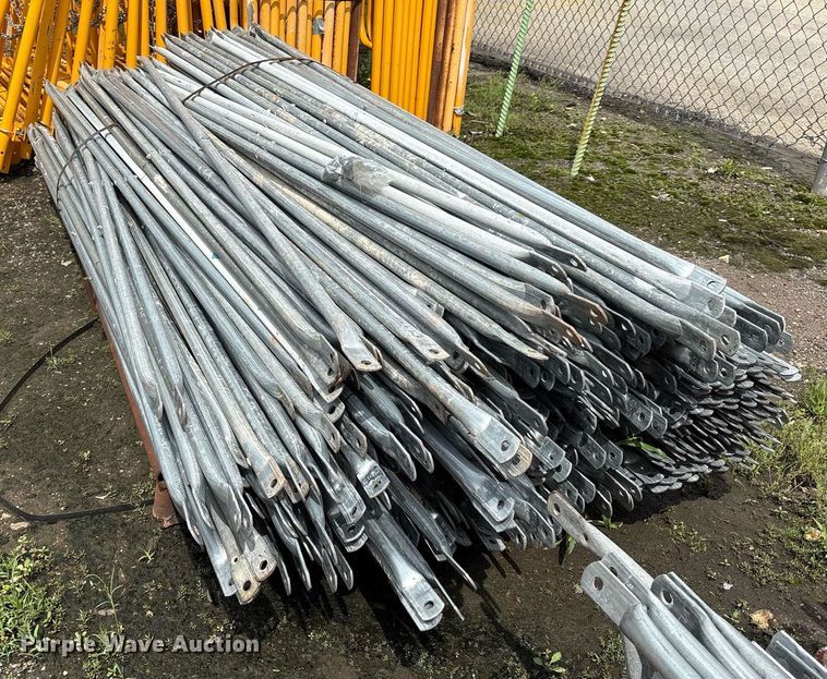 image for item EM2582 BilJax scaffolding