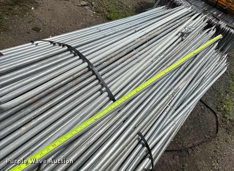 image for item EM2582 BilJax scaffolding