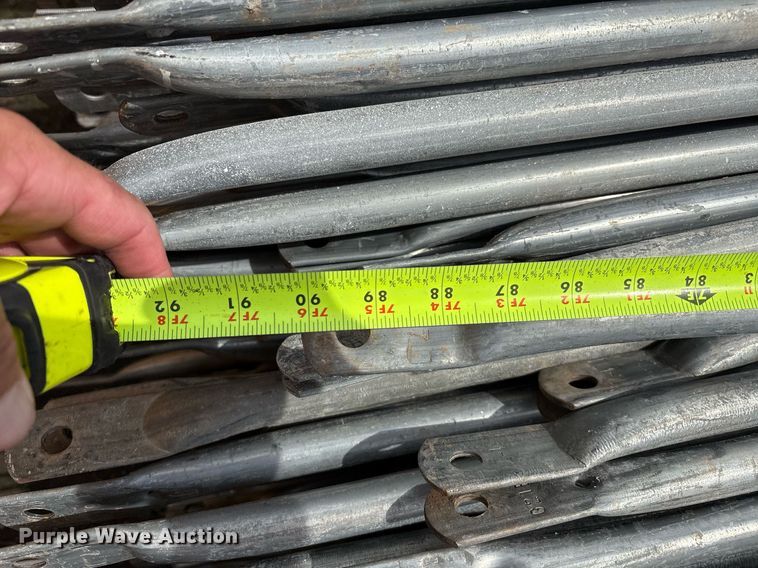 image for item EM2582 BilJax scaffolding