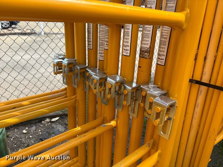 image for item EM2582 BilJax scaffolding