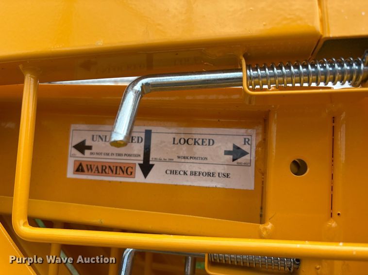 image for item EM2582 BilJax scaffolding