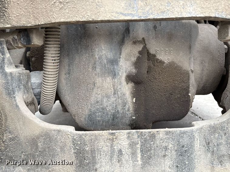 image for item EM2587 Yale GTP050RG forklift