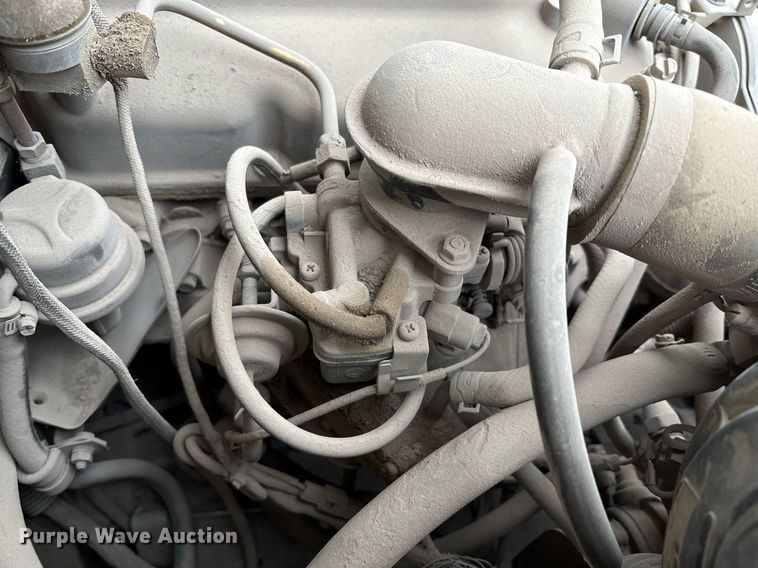 image for item EM2587 Yale GTP050RG forklift