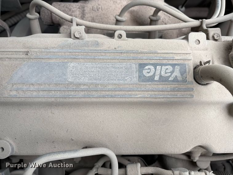 image for item EM2587 Yale GTP050RG forklift