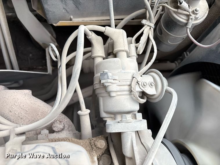 image for item EM2587 Yale GTP050RG forklift