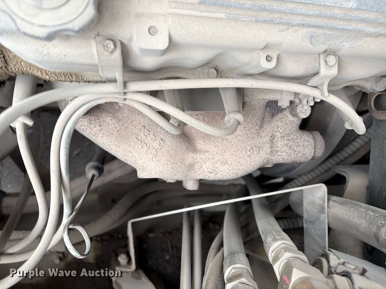 image for item EM2587 Yale GTP050RG forklift