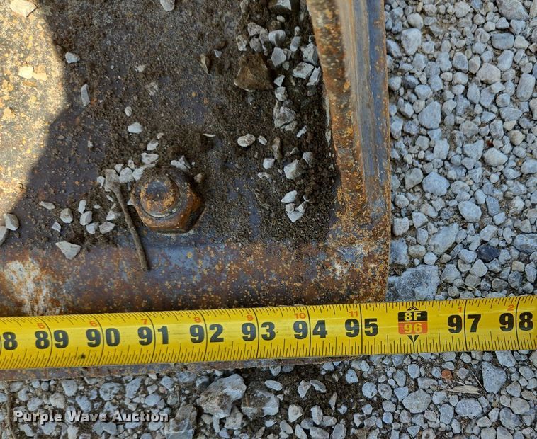 image for item EM7095 2013 Case  590 Super N  backhoe