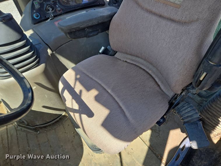 image for item EM7095 2013 Case  590 Super N  backhoe