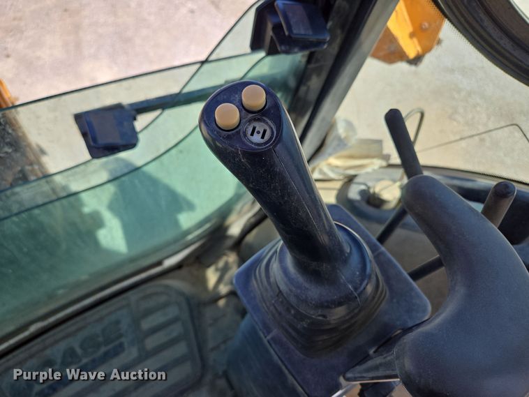 image for item EM7095 2013 Case  590 Super N  backhoe