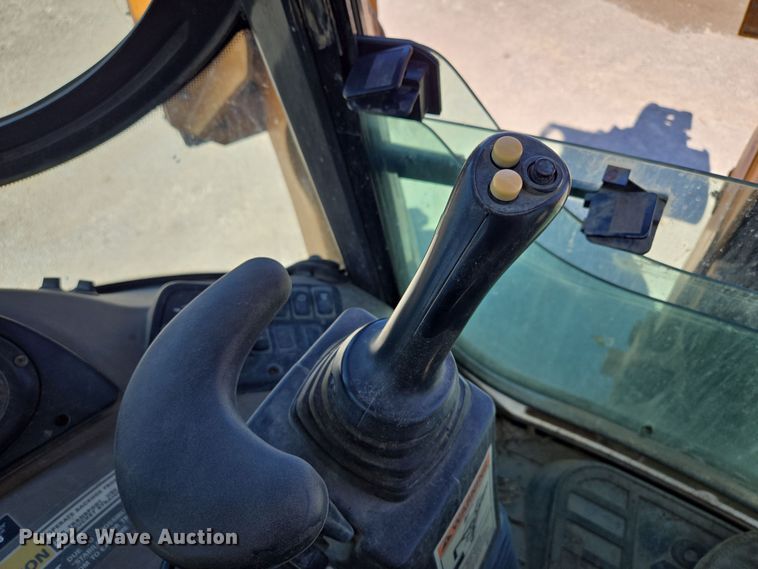 image for item EM7095 2013 Case  590 Super N  backhoe