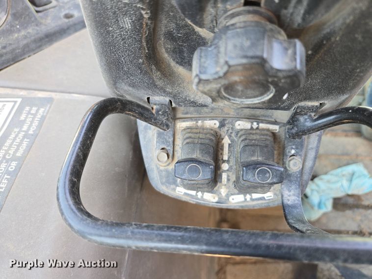 image for item EM7095 2013 Case  590 Super N  backhoe