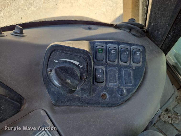 image for item EM7095 2013 Case  590 Super N  backhoe