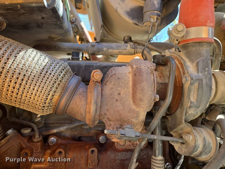 image for item EM7095 2013 Case  590 Super N  backhoe