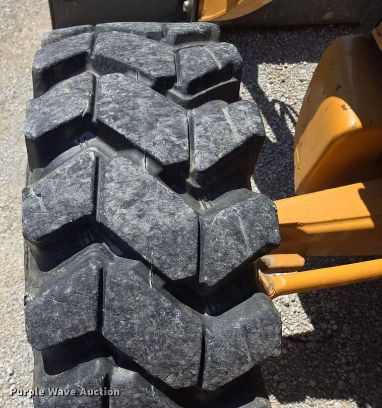 image for item EM7095 2013 Case  590 Super N  backhoe