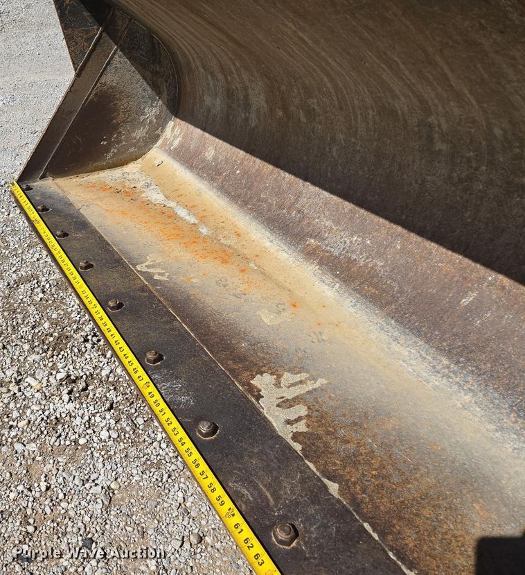 image for item EM7096 2009 Case  580 Super M Series 3 backhoe