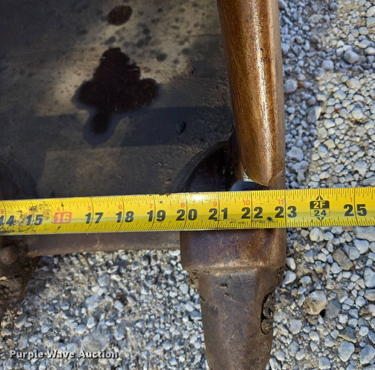 image for item EM7097 2014 Takeuchi TB1140 mini excavator