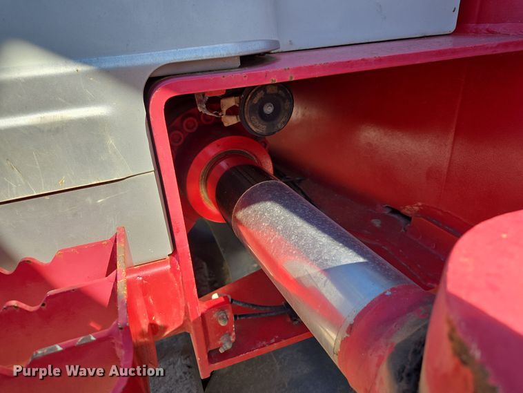 image for item EM7097 2014 Takeuchi TB1140 mini excavator