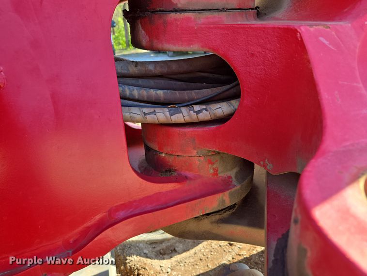 image for item EM7097 2014 Takeuchi TB1140 mini excavator