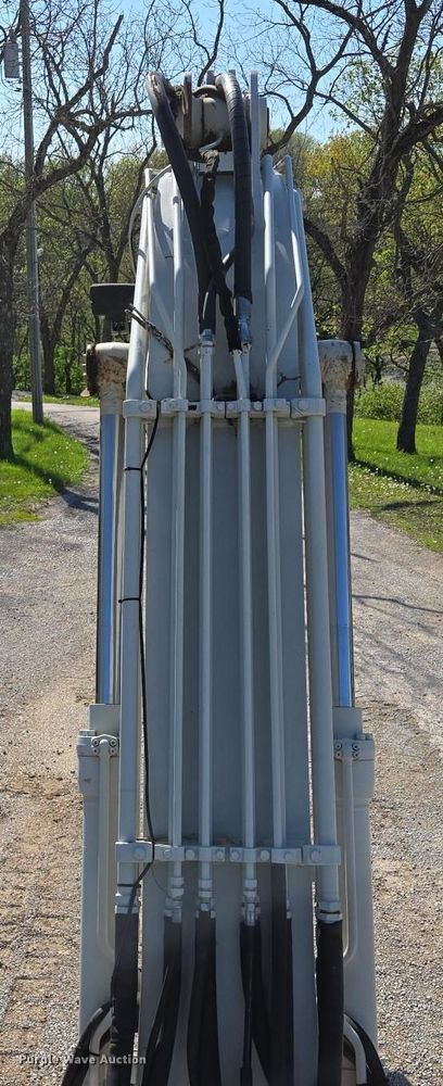 image for item EM7097 2014 Takeuchi TB1140 mini excavator