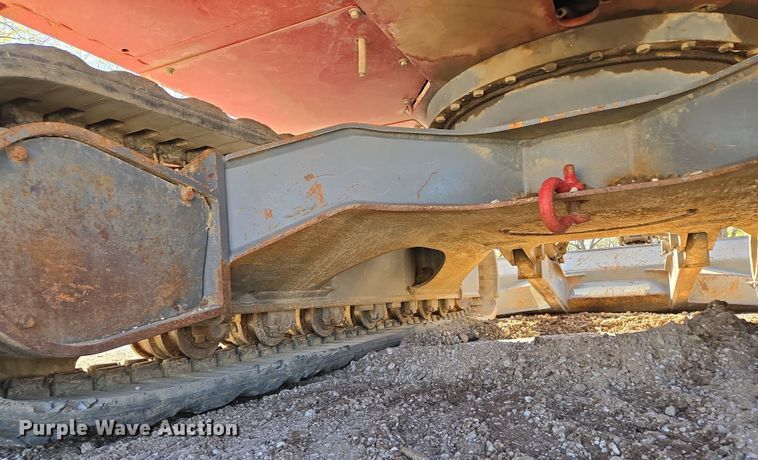 image for item EM7097 2014 Takeuchi TB1140 mini excavator