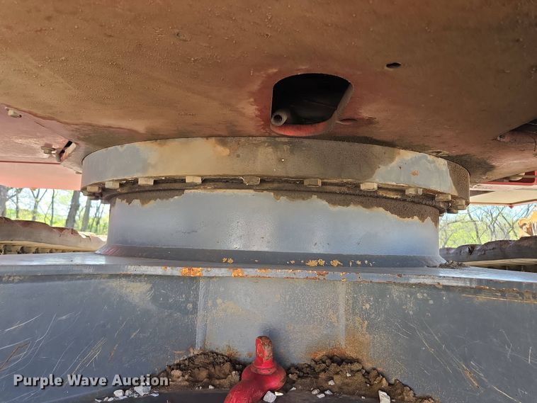 image for item EM7097 2014 Takeuchi TB1140 mini excavator