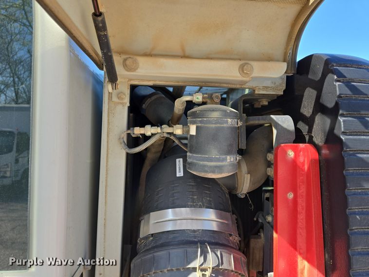 image for item EM7097 2014 Takeuchi TB1140 mini excavator