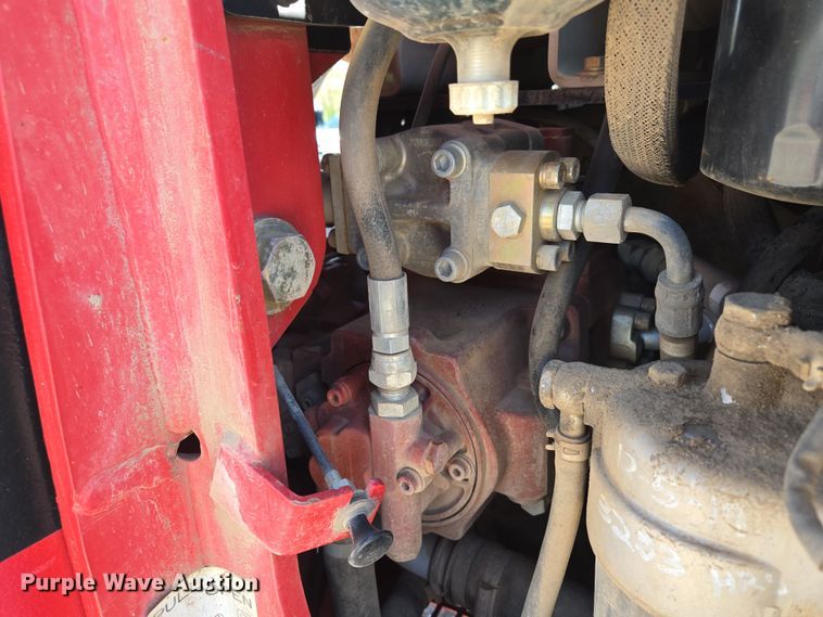 image for item EM7097 2014 Takeuchi TB1140 mini excavator