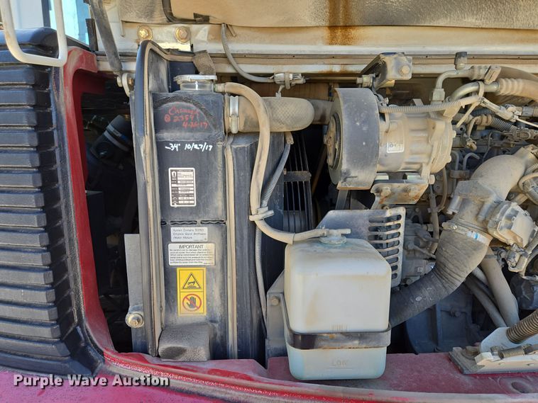 image for item EM7097 2014 Takeuchi TB1140 mini excavator